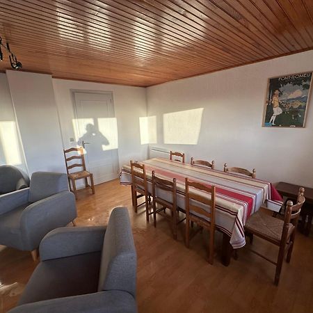 Font Romeu Apartman Kültér fotó