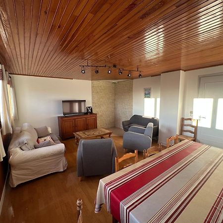 Font Romeu Apartman Kültér fotó