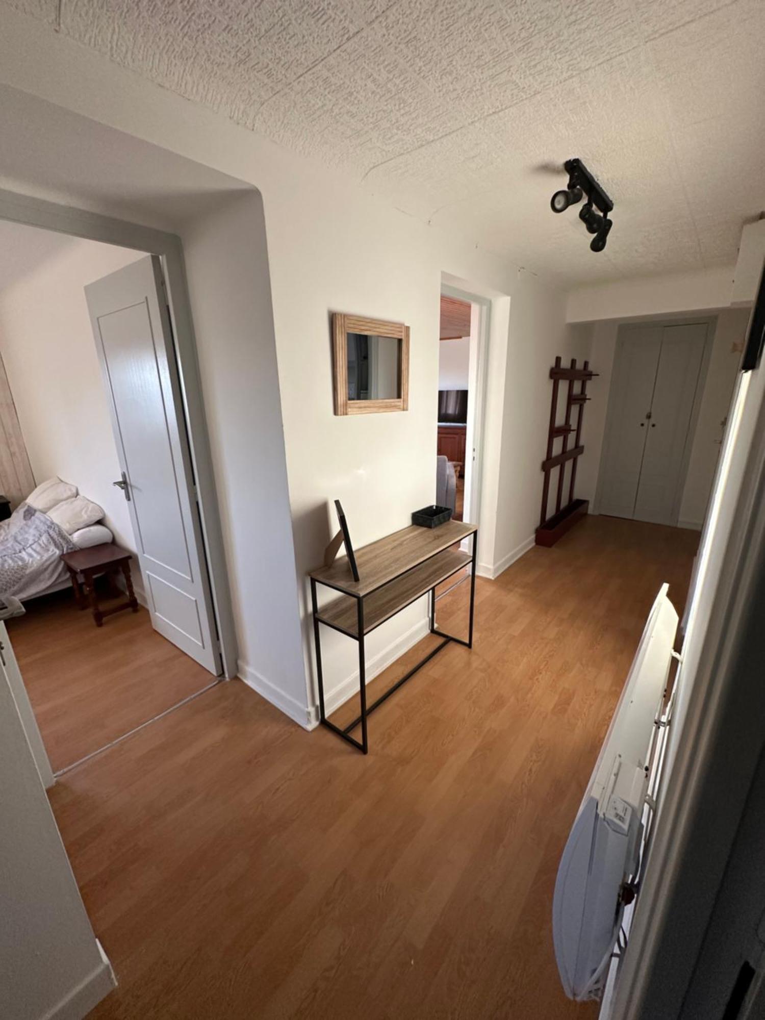 Font Romeu Apartman Kültér fotó