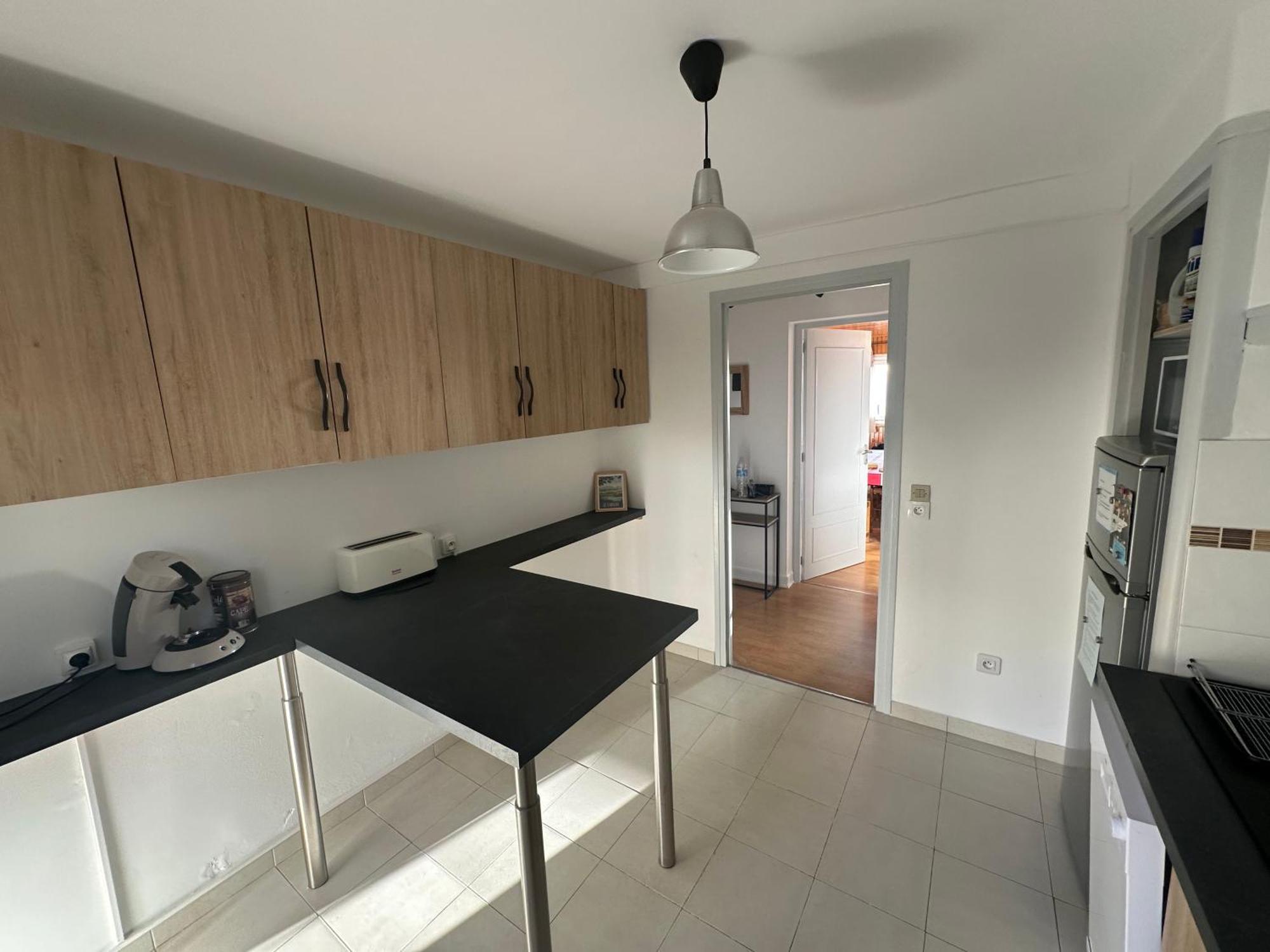 Font Romeu Apartman Kültér fotó