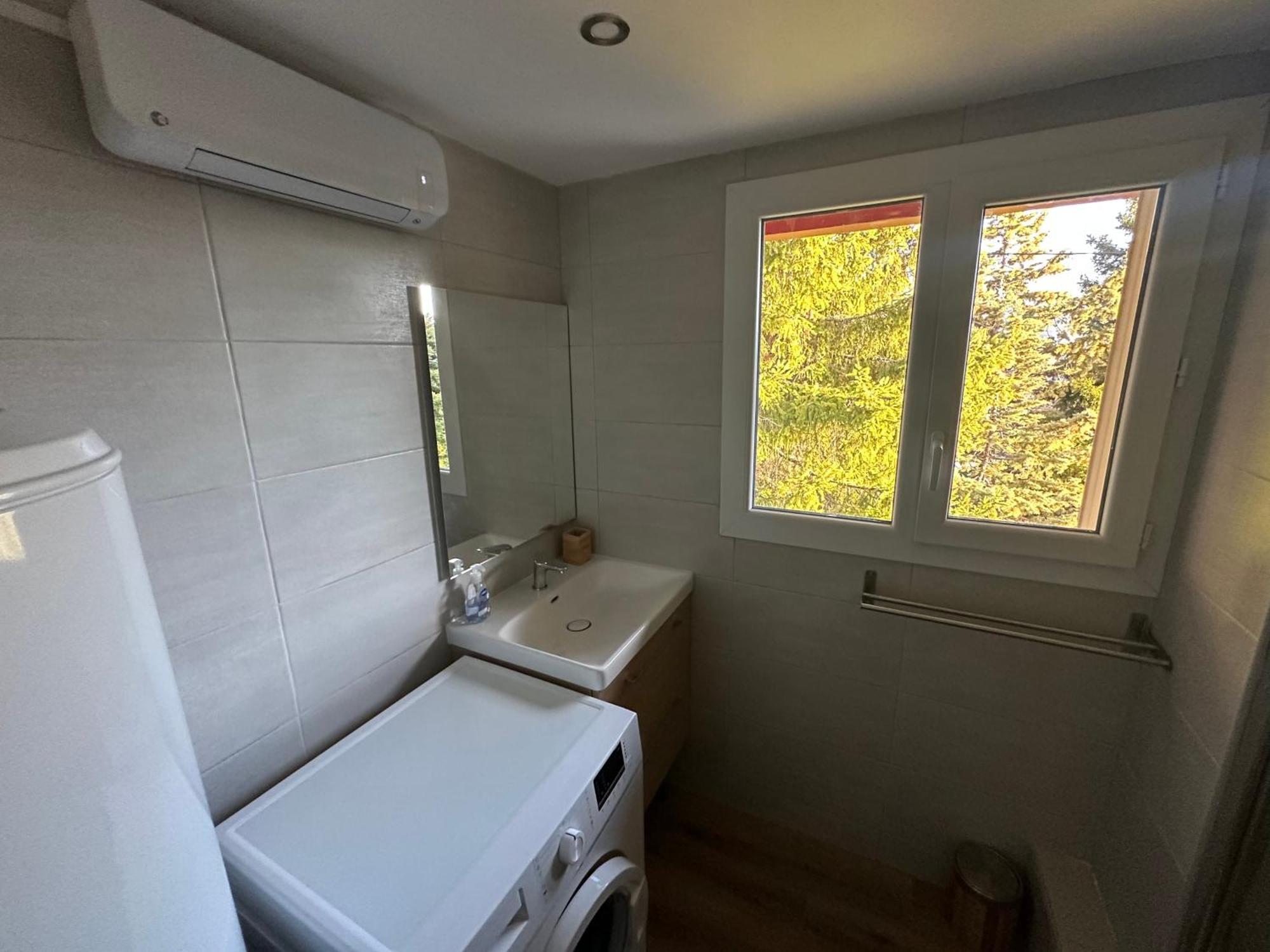 Font Romeu Apartman Kültér fotó