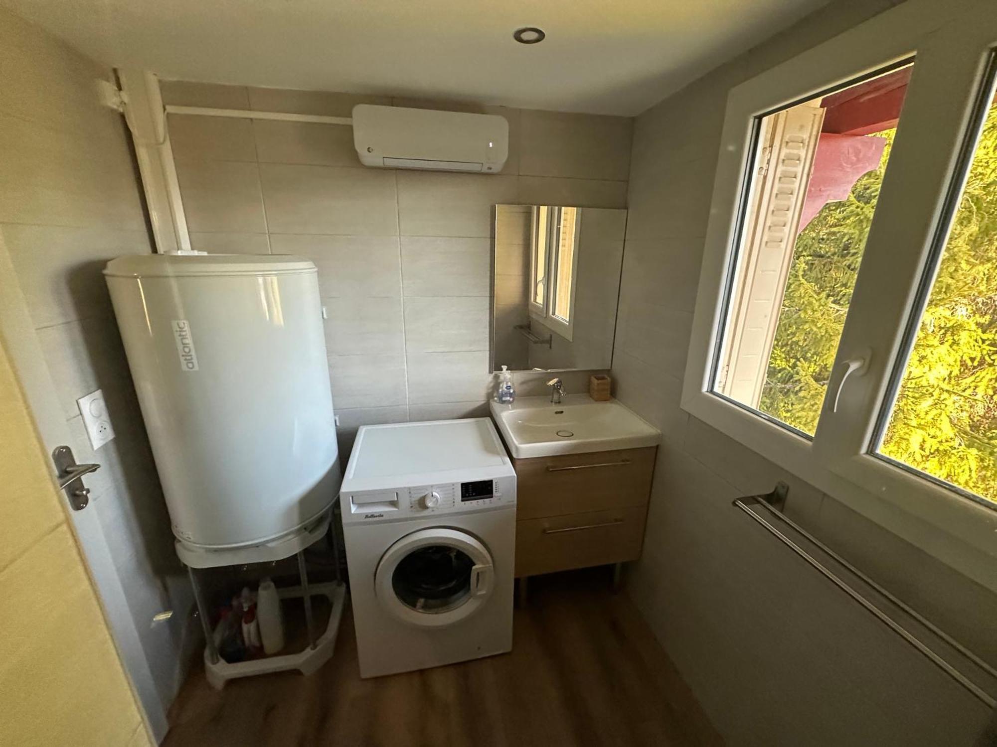 Font Romeu Apartman Kültér fotó