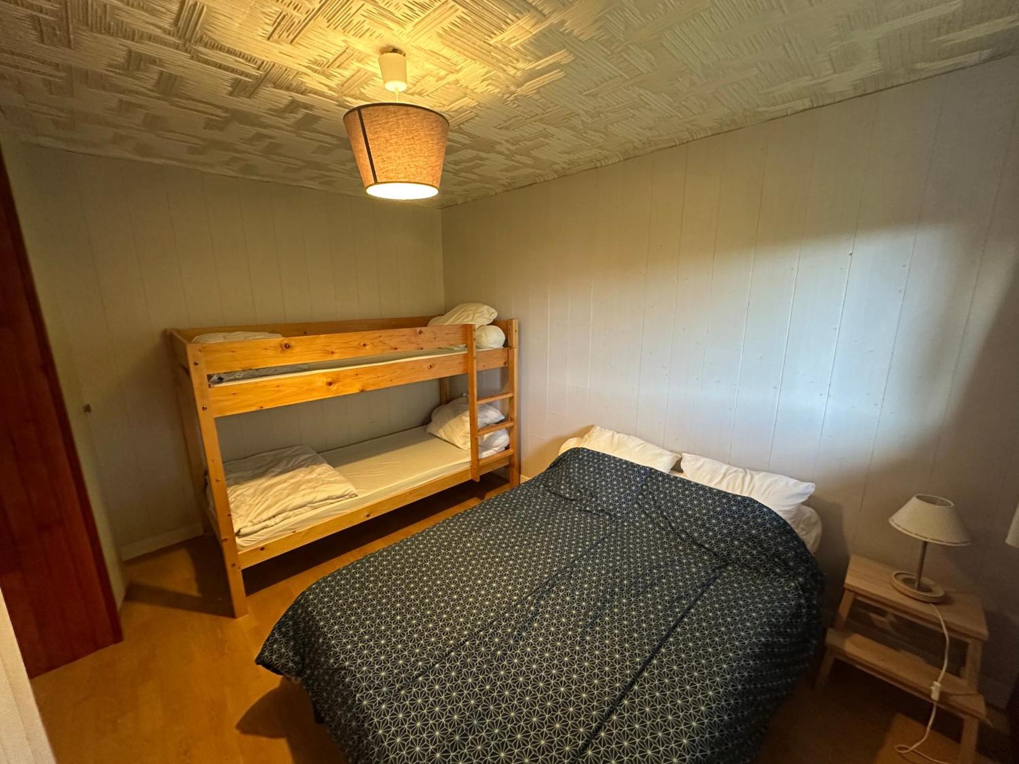 Font Romeu Apartman Kültér fotó