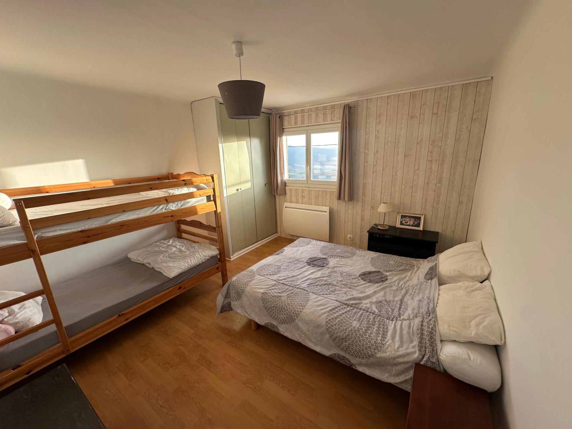 Font Romeu Apartman Kültér fotó